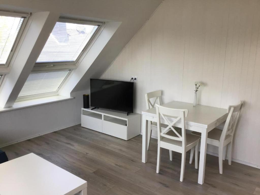 Ferienwohnung Ankerplatz Cuxhaven Kültér fotó